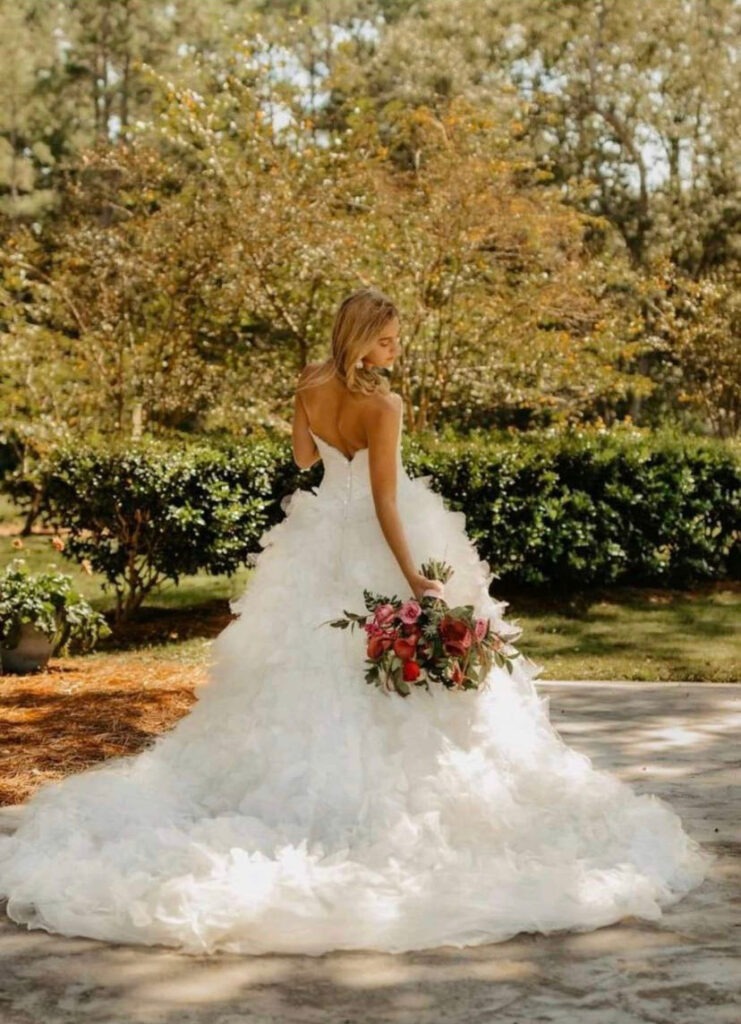 About Us Formal Dresses Summerville SC Ash & T's Formals