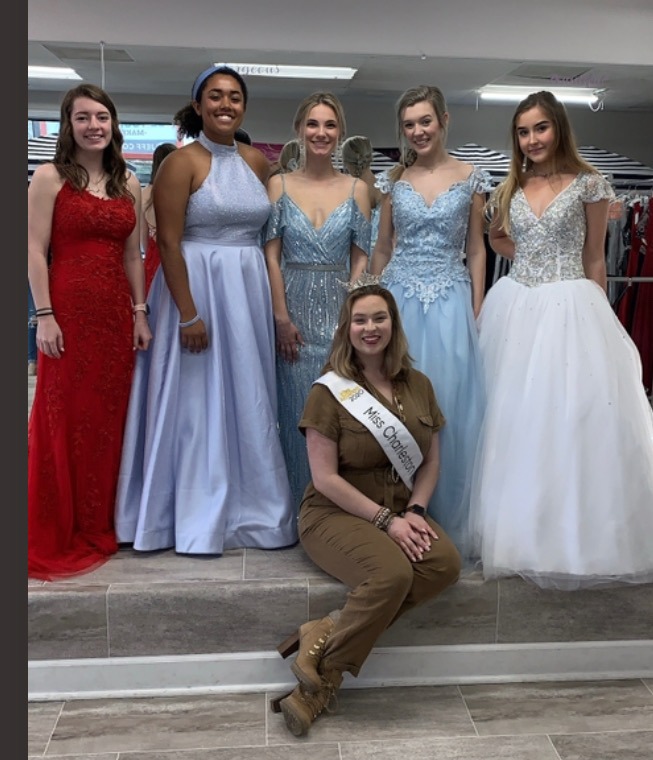 About Us Formal Dresses Summerville SC Ash & T's Formals